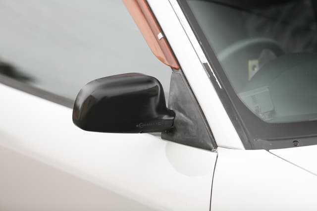 1996 Mitsubishi Mirage JDM car for sale — photo 17 of 25