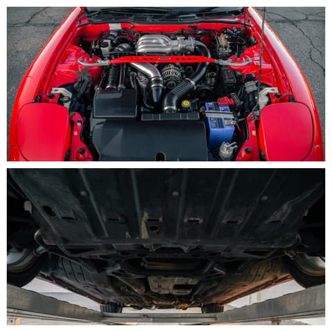 1992 Mazda RX-7 JDM car for sale — photo 10 of 11