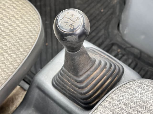 1996 Honda Acty JDM car for sale — photo 11 of 24