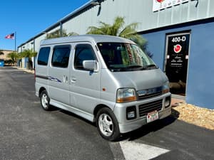 2000 Suzuki Every JDM car for sale