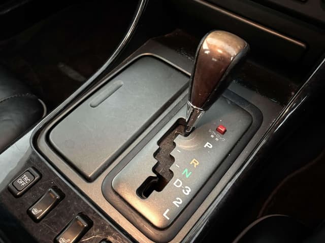 1999 Toyota Aristo JDM car for sale — photo 14 of 25