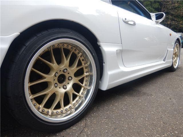 1993 Toyota Supra JDM car for sale — photo 22 of 25