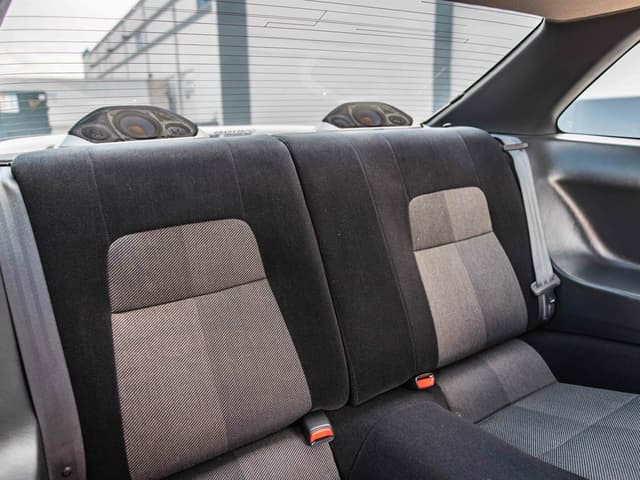 1980 Toyota Corolla JDM car for sale — photo 13 of 20
