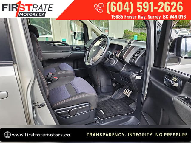 2007 Nissan Serena JDM car for sale — photo 8 of 18