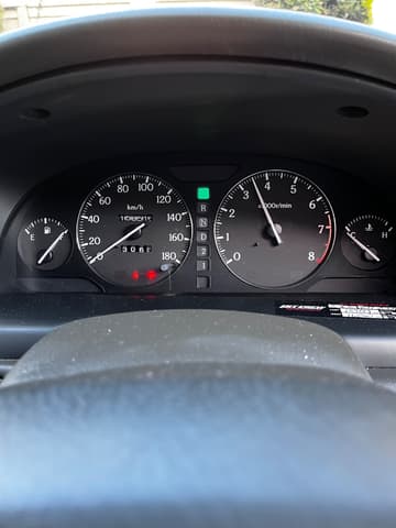 1996 Nissan Cima JDM car for sale — photo 8 of 12