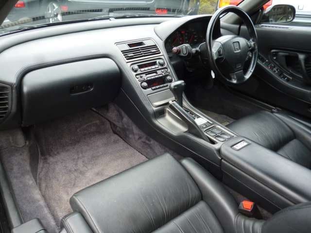 1991 Honda NSX JDM car for sale — photo 16 of 25