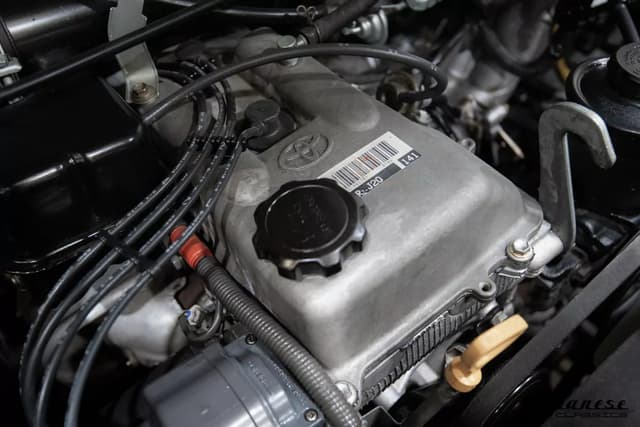 1999 Toyota Land Cruiser Prado JDM car for sale — photo 25 of 25
