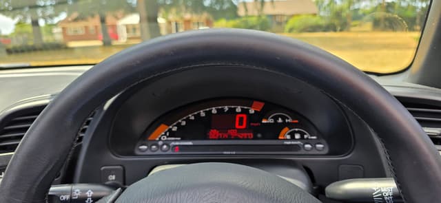 2009 Honda S2000 JDM car for sale — photo 11 of 25