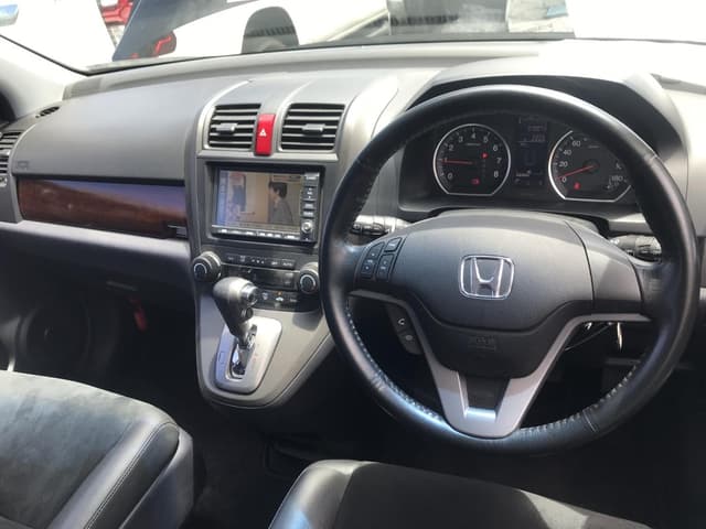2010 Honda CR-V JDM car for sale — photo 16 of 22