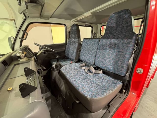 1998 Nissan Atlas JDM car for sale — photo 14 of 25