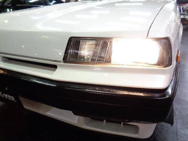 1984 Nissan Skyline JDM car for sale — photo 7 of 12