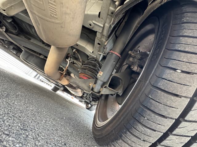2011 Toyota Vellfire JDM car for sale — photo 24 of 25