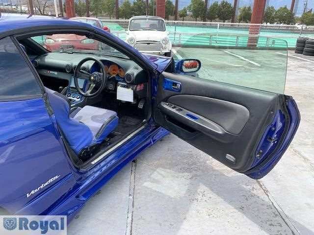 2001 Nissan Silvia JDM car for sale — photo 17 of 25