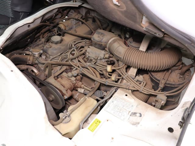1998 Toyota Lite Ace JDM car for sale — photo 20 of 25