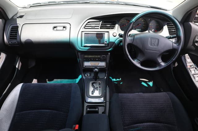 2001 Honda Accord JDM car for sale — photo 2 of 25