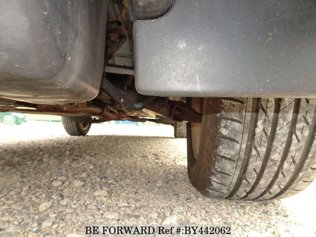 2010 Subaru Forester JDM car for sale — photo 14 of 25