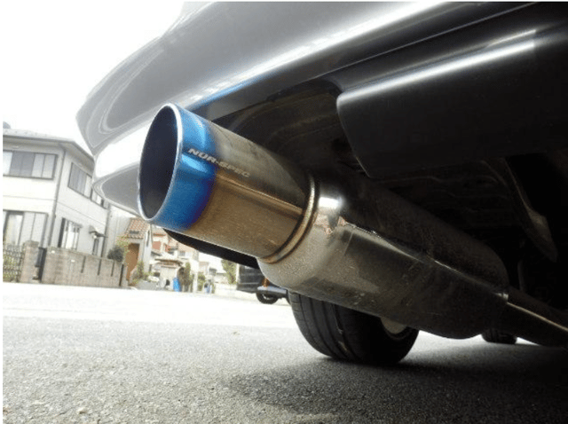 1998 Nissan Skyline JDM car for sale — photo 22 of 25