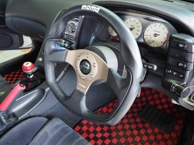 2000 Nissan Fairlady Z JDM car for sale — photo 16 of 20