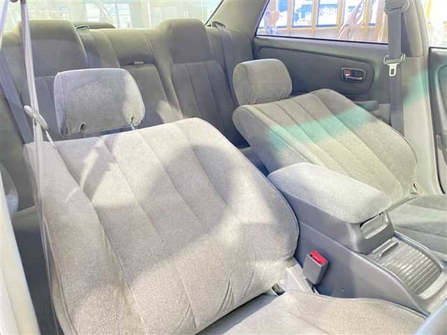 1999 Toyota Mark II JDM car for sale — photo 21 of 25