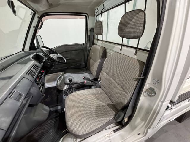 1998 Honda Acty JDM car for sale — photo 9 of 25