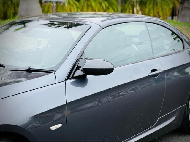 2007 Bmw 3 Series JDM car for sale — photo 13 of 25