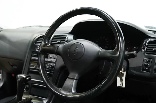 1994 Nissan Skyline JDM car for sale — photo 16 of 25