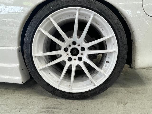 1995 Mazda RX-7 JDM car for sale — photo 14 of 23
