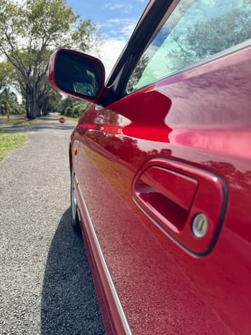 1998 Nissan Stagea JDM car for sale — photo 13 of 25
