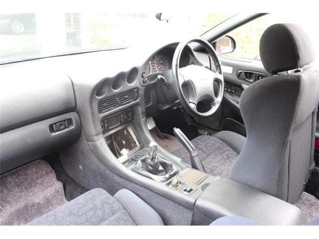 1997 Mitsubishi GTO JDM car for sale — photo 16 of 23