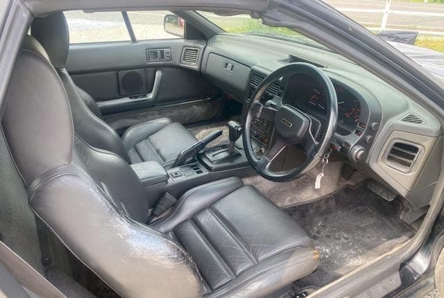 1987 Mazda RX-7 JDM car for sale — photo 2 of 25