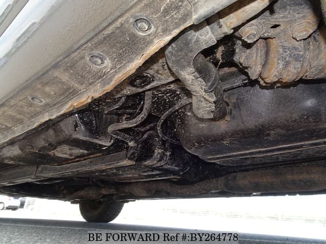 2010 Toyota Corolla JDM car for sale — photo 18 of 25