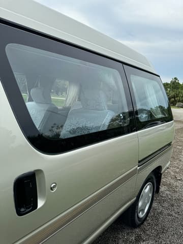 1996 Toyota Townace JDM car for sale — photo 7 of 15