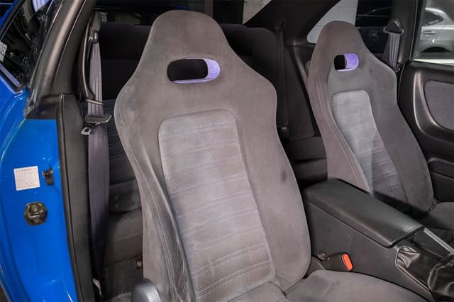 1996 Nissan Skyline JDM car for sale — photo 15 of 25