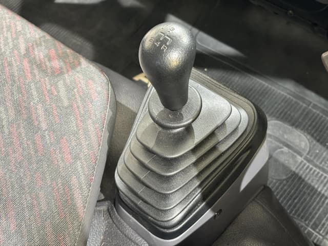 1994 Nissan Atlas JDM car for sale — photo 17 of 25