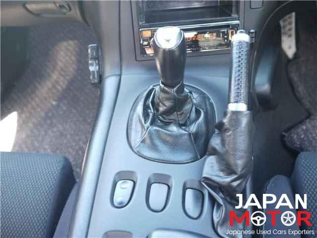 1999 Mazda RX-7 JDM car for sale — photo 9 of 12