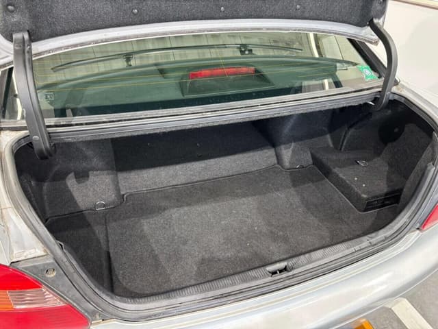 1999 Toyota Aristo JDM car for sale — photo 25 of 25