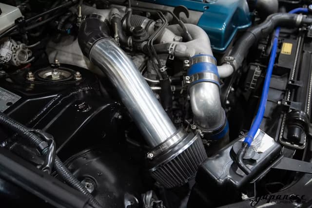 1997 Toyota Aristo JDM car for sale — photo 25 of 25