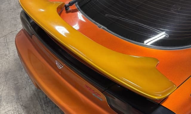 1996 Mazda RX-7 JDM car for sale — photo 22 of 25