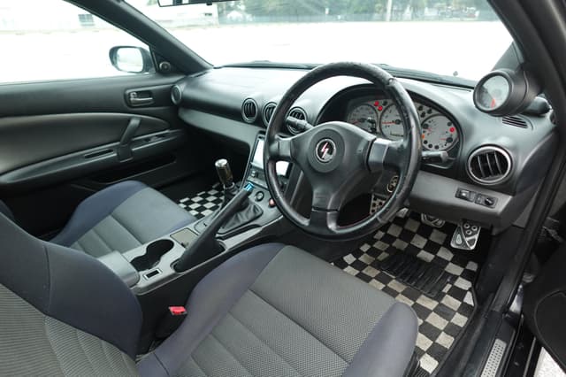 1999 Nissan Silvia JDM car for sale — photo 12 of 16