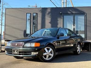 1997 Toyota Chaser JDM car for sale