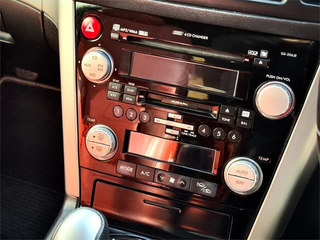 2009 Subaru Impreza JDM car for sale — photo 17 of 25