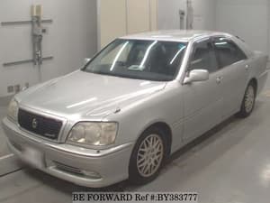 2000 Toyota Crown JDM car for sale