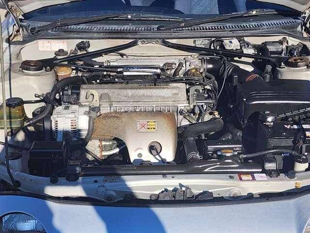 1993 Toyota Celica JDM car for sale — photo 6 of 20