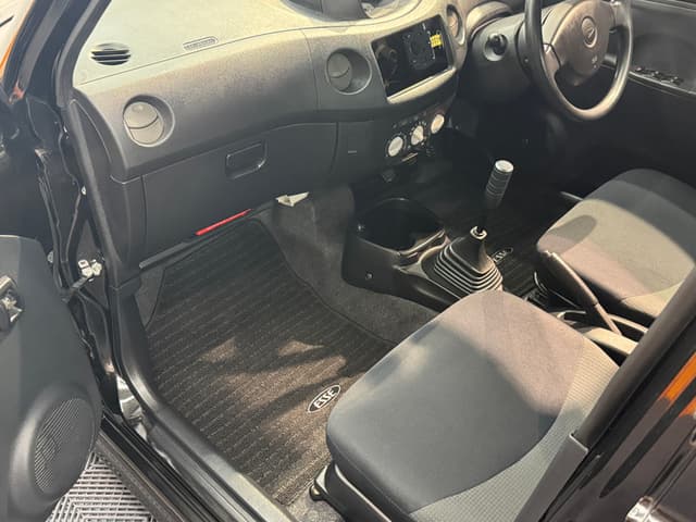 2010 Daihatsu Esse JDM car for sale — photo 7 of 25