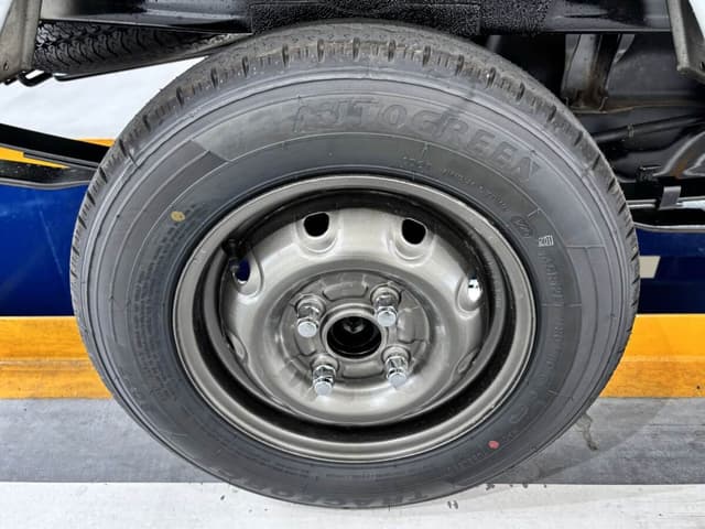 2000 Suzuki Carry JDM car for sale — photo 14 of 24