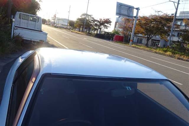 1992 Nissan Skyline JDM car for sale — photo 6 of 24