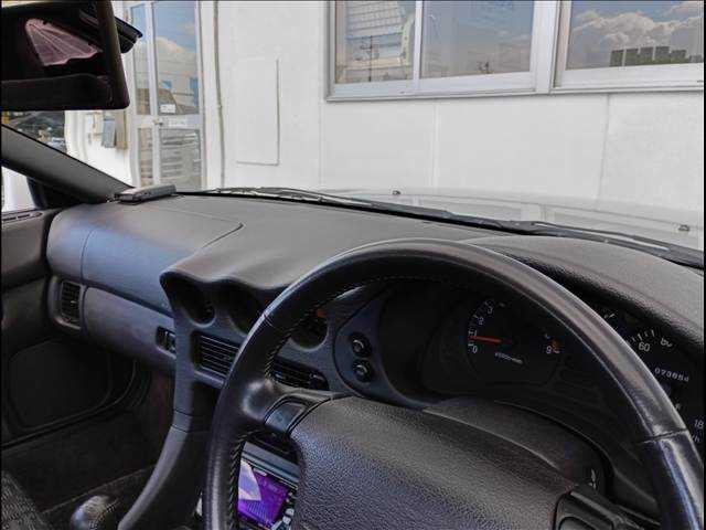 1994 Mitsubishi GTO JDM car for sale — photo 25 of 25