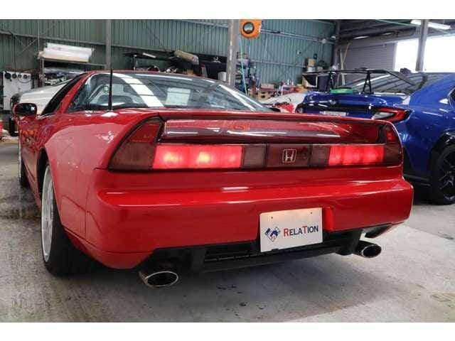 1990 Honda NSX JDM car for sale — photo 2 of 3