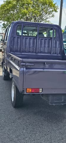 1999 Toyota Toyoace JDM car for sale — photo 3 of 4