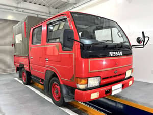 1993 Nissan Atlas JDM car for sale